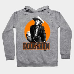 Doug Sahm Hoodie